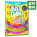 &nbsp;&nbsp;&nbsp; JUST　DANCE　Wii　U の詳細 メーカー: 任天堂 機種名: Wii U ジャンル: アクション 品番: WUPPAJ5J カナ: ジャストダンスウィーユー 発売日: 2014/04/03 関連商品リンク : Wii U 任天堂