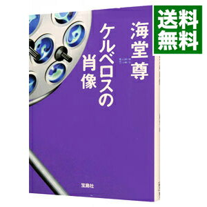 【中古】ケルベロスの肖像（田口・白鳥シリーズ6） / 海堂尊