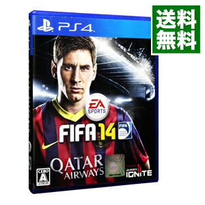 šPS4 FIFA14ɥ饹å