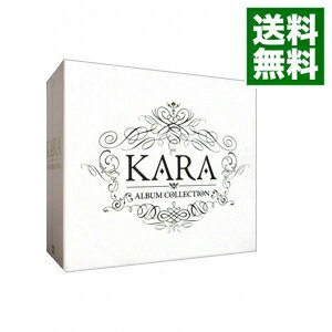 【中古】【10CD＋10DVD　写真集付】KARA　SINGLE　COLLECTION　完全生産限定盤 / KARA