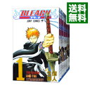 【中古】BLEACH－ブリーチ－ ＜全74巻セット＞ / 久保帯人（コミックセット）