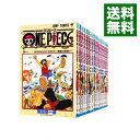 【中古】ONE PIECE ＜1－108巻セット＞ / 尾田栄一郎（コミックセット）