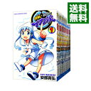 【中古】侵略！イカ娘 ＜全22巻セット＞ / 安部真弘（コミックセット）