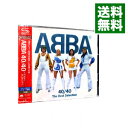 【中古】【2CD】ABBA　40／40－ベスト・セレクション / アバ