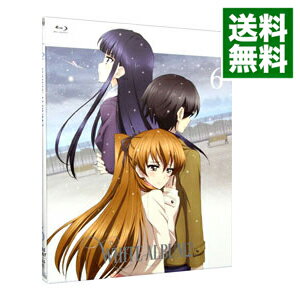【中古】【Blu−ray】WHITE ALBUM2 6 ブックレット付 / 安藤正臣【監督】 【中古】【Blu−ray】WHITE ALBUM2 6 ブックレット付 / 安藤正臣【監督】