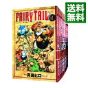 FAIRY　TAIL　＜全63巻セット＞ / 真島ヒロ（コミックセット）