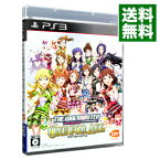 【中古】PS3 アイドルマスター　ワンフォーオール