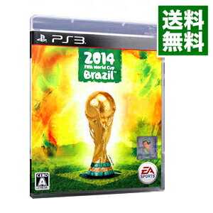 šPS3 2014FIFAWorldCupBrazil