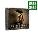 【中古】【CD+DVD】RAIN STORY 初回限定盤 / AKIHIDE