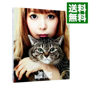 【中古】【CD＋DVD】9lives　初回限定盤 / 中川翔子