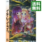 【中古】【Blu−ray】ノーゲーム・ノーライフ　IV / いしづかあつこ【監督】