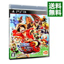【中古】PS3 ワンピース アンリミテッドワールド R