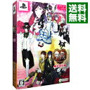 【中古】PSP ハートの国のアリス～Wonderful　Twin　World～　豪華版