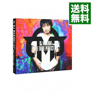 【中古】【2CD＋DVD】EXILE　TRIBE　PERFECT　MIX / DJ　MAKIDAI