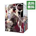 【中古】＋C－sword　and　cornett－　＜全8巻セット＞ / 遊行寺たま（コミックセット）