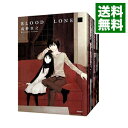 【中古】BLOOD ALONE ＜全10巻セット＞ / 高野真之（コミックセット）