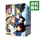 【中古】テニスの王子様 Season2 【完全版】 ＜全12巻セット＞ / 許斐剛（コミックセット）