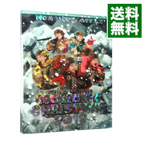 【中古】【Blu－ray】ももいろクリスマス2013－美しき極寒の世界－ / ももいろクローバーZ【出演】