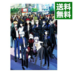 【中古】【Blu−ray】K Blu−ray BOX 期間限定版 外箱・ブックレット付 / 鈴木信吾【監督】 【中古】【Blu−ray】K Blu−ray BOX 期間限定版 外箱・ブックレット付 / 鈴木信吾【監督】