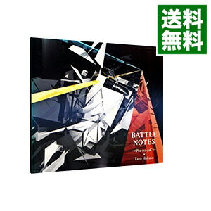 【中古】BATTLE　NOTES　（紙ジャケット仕様） / →Pia−no−jaC←／葉加瀬太郎