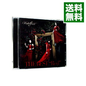 【中古】THE　BEST“Red” / Kalafina