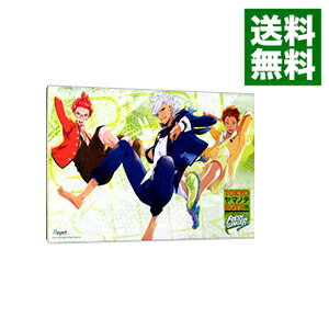 【中古】PC TOKYOヤマノテBOYS　FRESH　GINGER　DISC　アニメイト限定版　［女性向け］