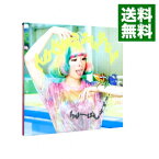 【中古】【CD＋DVD】ピカピカふぁんたじん　初回限定盤A / きゃりーぱみゅぱみゅ