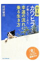 【中古】招き猫カワヒラくんが教えてくれた幸運の流れに乗る生き方 / 阿部敏郎