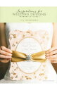 【中古】Inspirations for WEDDING DESIGNS / ジョー増沢