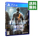 【中古】PS4 MURDERED 魂の呼ぶ声