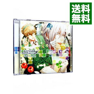 【中古】「AMNESIA　World」キャラクターCD　イッキ＆ケント / 乙女系