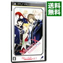 【中古】PSP Vitamin X Evolution Plus 胸キュン乙女コレクションVol.1