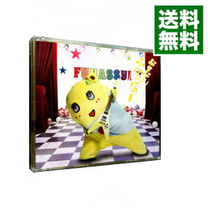 【中古】ぶぎ ぶぎ ふなっしー♪〜ふなっしー公式テーマソング第二弾〜 初回限定盤/ ふなっしー