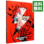 【中古】【Blu−ray】幕末Rock　第1巻　初回限定版　スリーブケース・ブックレット・特製CD付 / 川崎逸朗【監督】