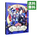 【中古】【Blu-ray】黒執事 Book of Circus I CD・コミック・ブックレット・三方背BOX付 完全生産限定版 / 阿部記之【監督】