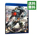【中古】【Blu−ray】パシフィック・リム / ギレルモ・デル・トロ【監督】