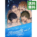 【中古】【全品10倍!6/5限定】【Blu-ray】Free!-Eternal Summer-(7) / 内海紘子【監督】