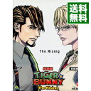 【中古】【Blu−ray】劇場版 TIGER & BUNNY −The Rising− 初回限定版 特典Blu−...