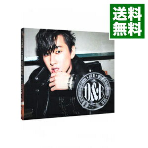 【中古】【CD＋DVD】RIDE　ME / SUPER　JUNIOR　DONGHAE　＆　EUNHYUK