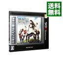 【中古】【全品10倍！5/10限定】N3DS ブレイブリーデフォルト フォーザ シークウェル アルティメットヒッツ