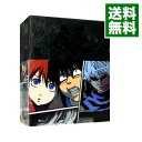 【中古】【Blu-ray】銀魂 Blu-ray Box シーズン其ノ壱 完全生産限定版 特典3CD・ピンナップ集・ブックレット・デジパック&三方背ケース付 / 高松信司【監督】