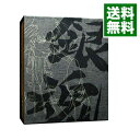 【中古】【Blu-ray】銀魂 Blu-ray Box シーズン其ノ弐 完全生産限定盤 特典2CD・特典DVD・ピンナップ集・ブックレット・デジパック&三方背ケース付 / 高松信司【監督】