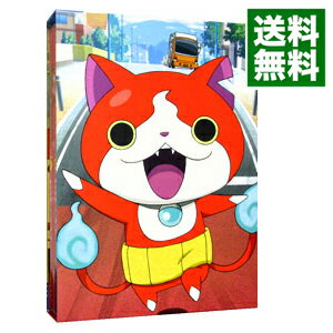 【中古】【全品3倍！8/25限定】妖怪ウォッチ　DVD−BOX1/ ウシロシンジ【監督】