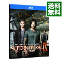 【中古】【Blu−ray】SUPERNATURAL IX スーパーナチュラル ナイン シーズン コンプリート ボックス / 洋画