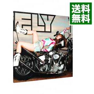 【中古】【CD＋DVD】FLY　初回限定盤 / YUKI