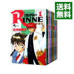 【中古】境界のRINNE　＜全40巻セット＞ / 高橋留美子（コミックセット）