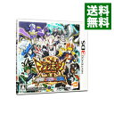 【中古】N3DS マジンボーン 時間と空間の魔神