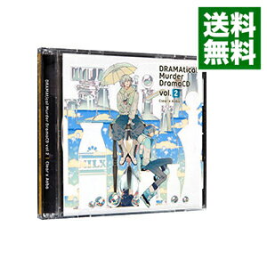サウンドトラック, その他 2CDDRAMAtical Murder DramaCD Vol2 
