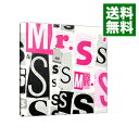 【中古】【2CD＋DVD】Mr．S 初回限定盤 / SMAP