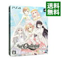 【中古】PS4 オメガクインテット 初回限定版